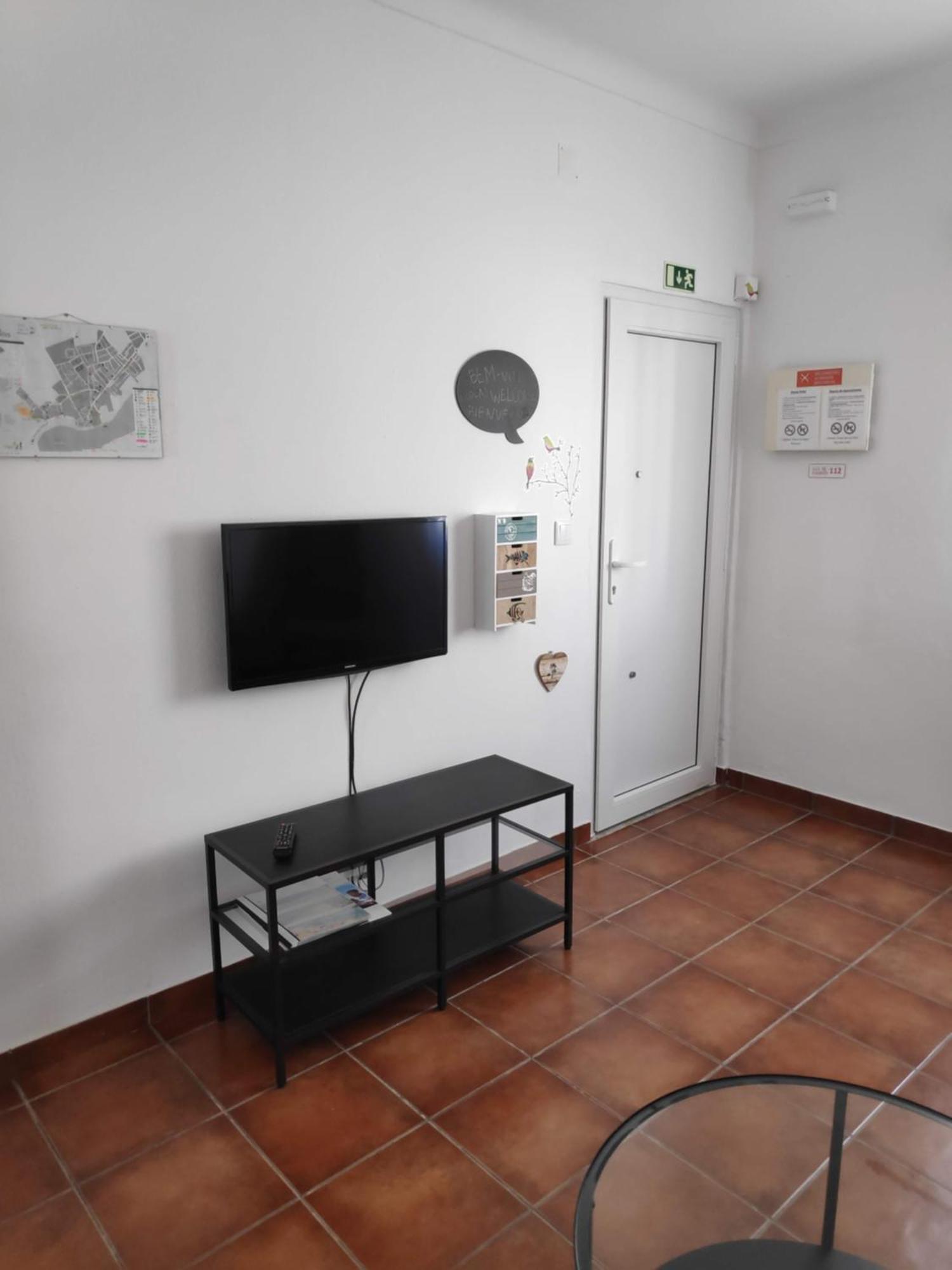 Apartamento Mar Azul By Cma فيلا نوفا دو ميلفونتس المظهر الخارجي الصورة