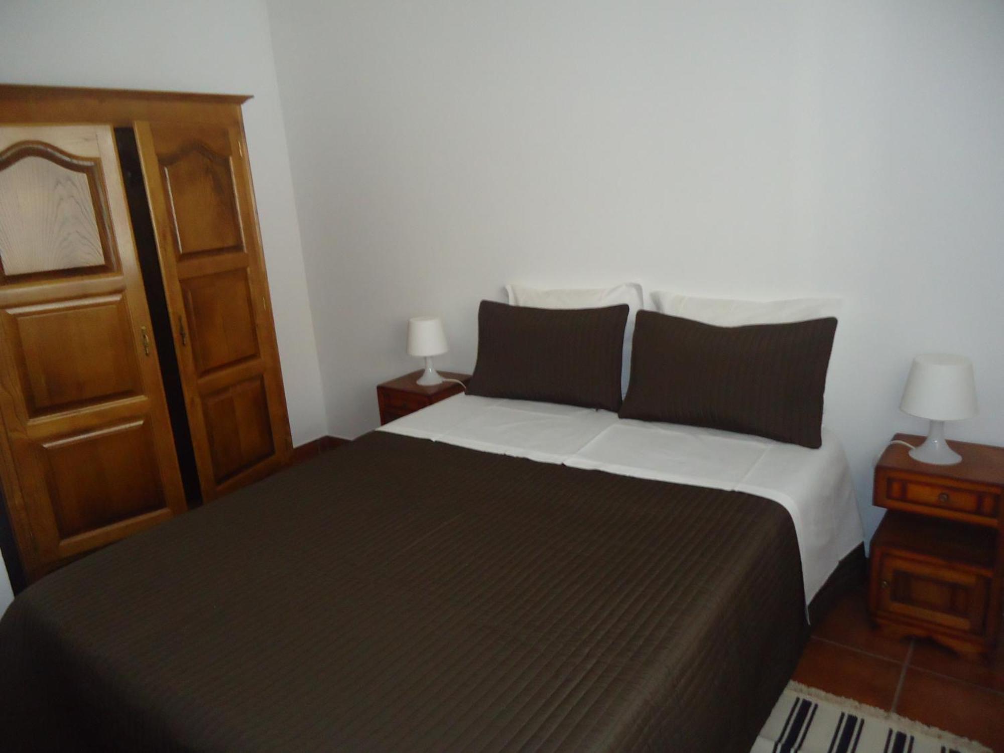 Apartamento Mar Azul By Cma فيلا نوفا دو ميلفونتس المظهر الخارجي الصورة
