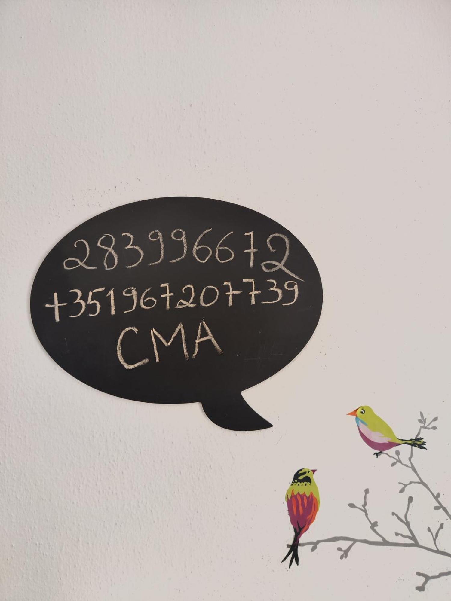 Apartamento Mar Azul By Cma فيلا نوفا دو ميلفونتس المظهر الخارجي الصورة